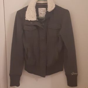 Aero jacket
